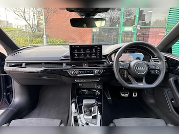 Used Audi A5 2023 for sale - 76425454: Photo