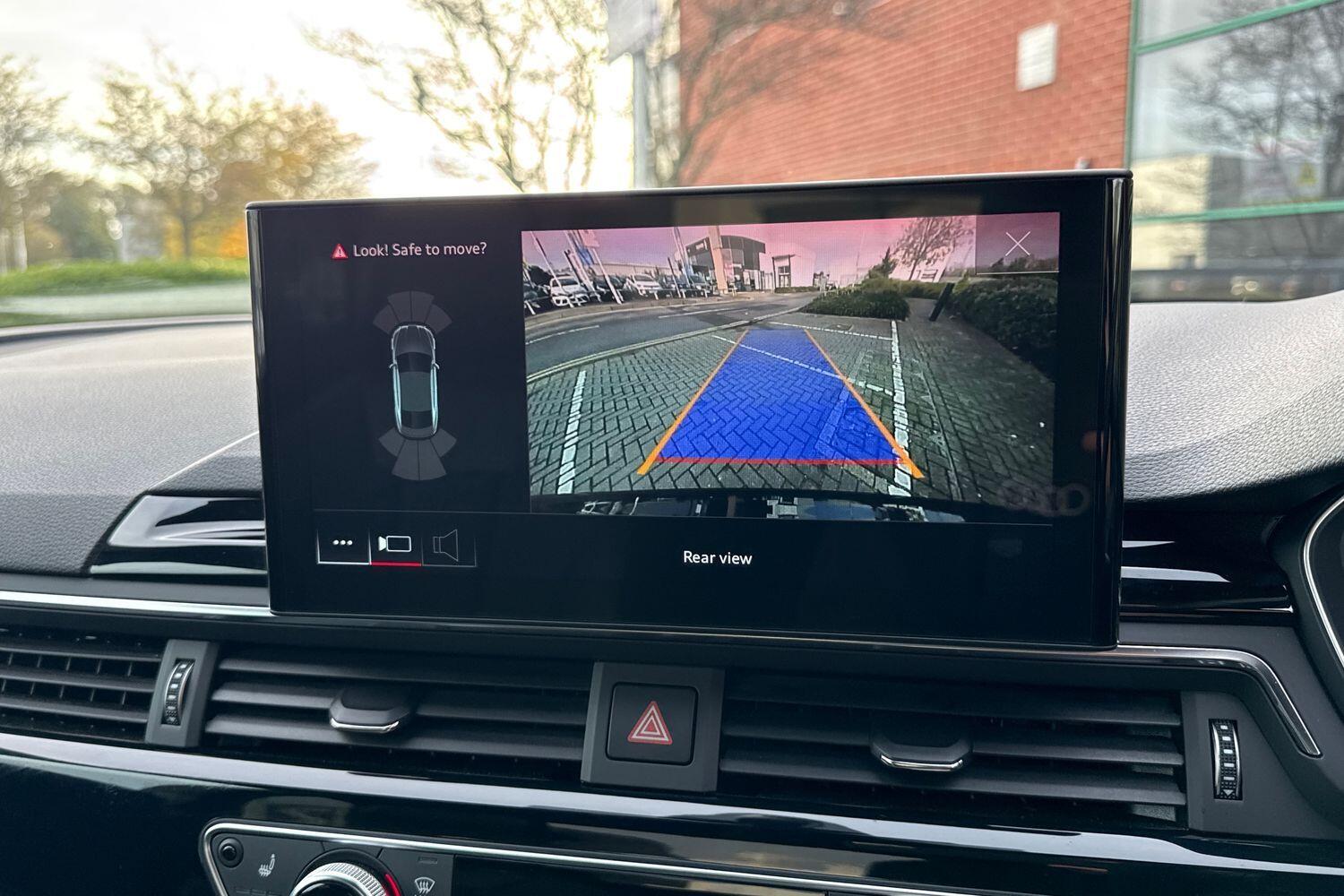 Used Audi A5 2023 for sale - 76425454: Photo 4