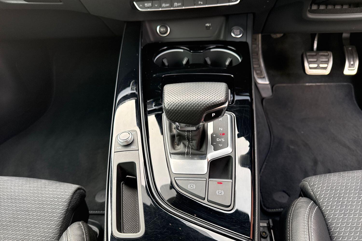 Used Audi A5 2023 for sale - 76425454: Photo 40