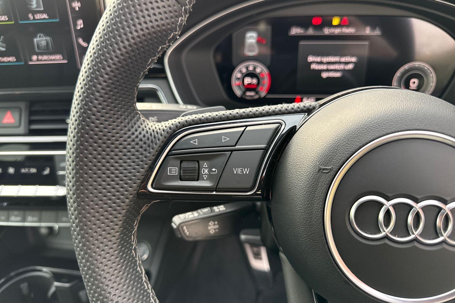 Used Audi A5 2023 for sale - 76425454: Photo 41