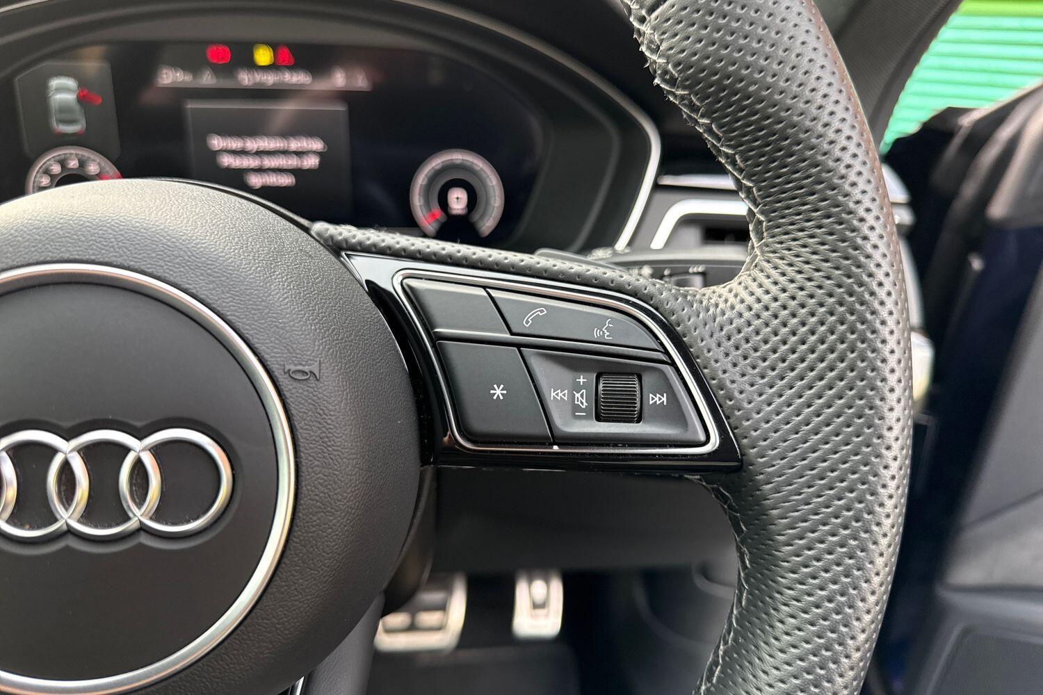 Used Audi A5 2023 for sale - 76425454: Photo 42