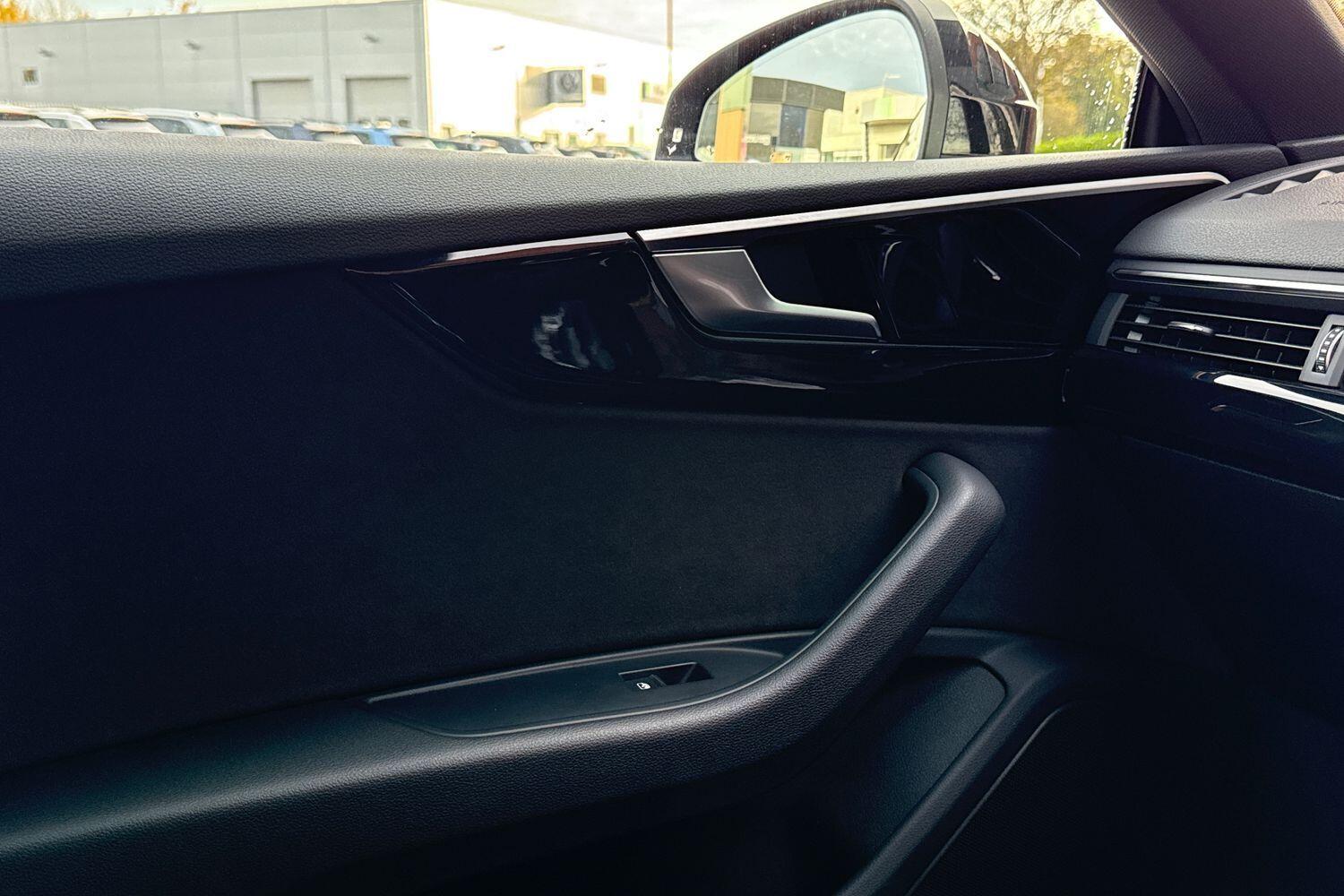 Used Audi A5 2023 for sale - 76425454: Photo 43