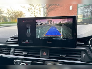 Used Audi A5 2023 for sale - 76425454: Photo