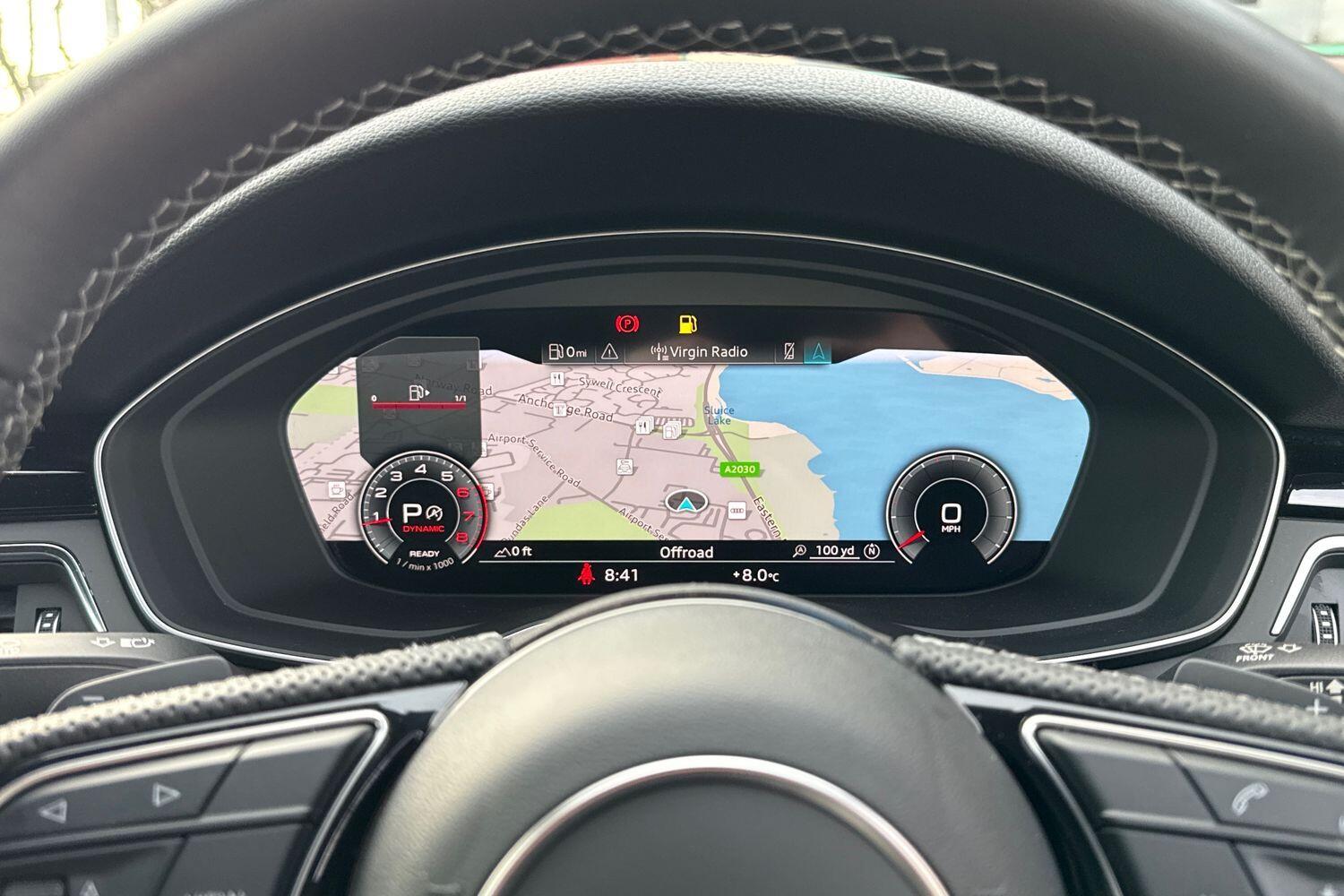 Used Audi A5 2023 for sale - 76425454: Photo 5