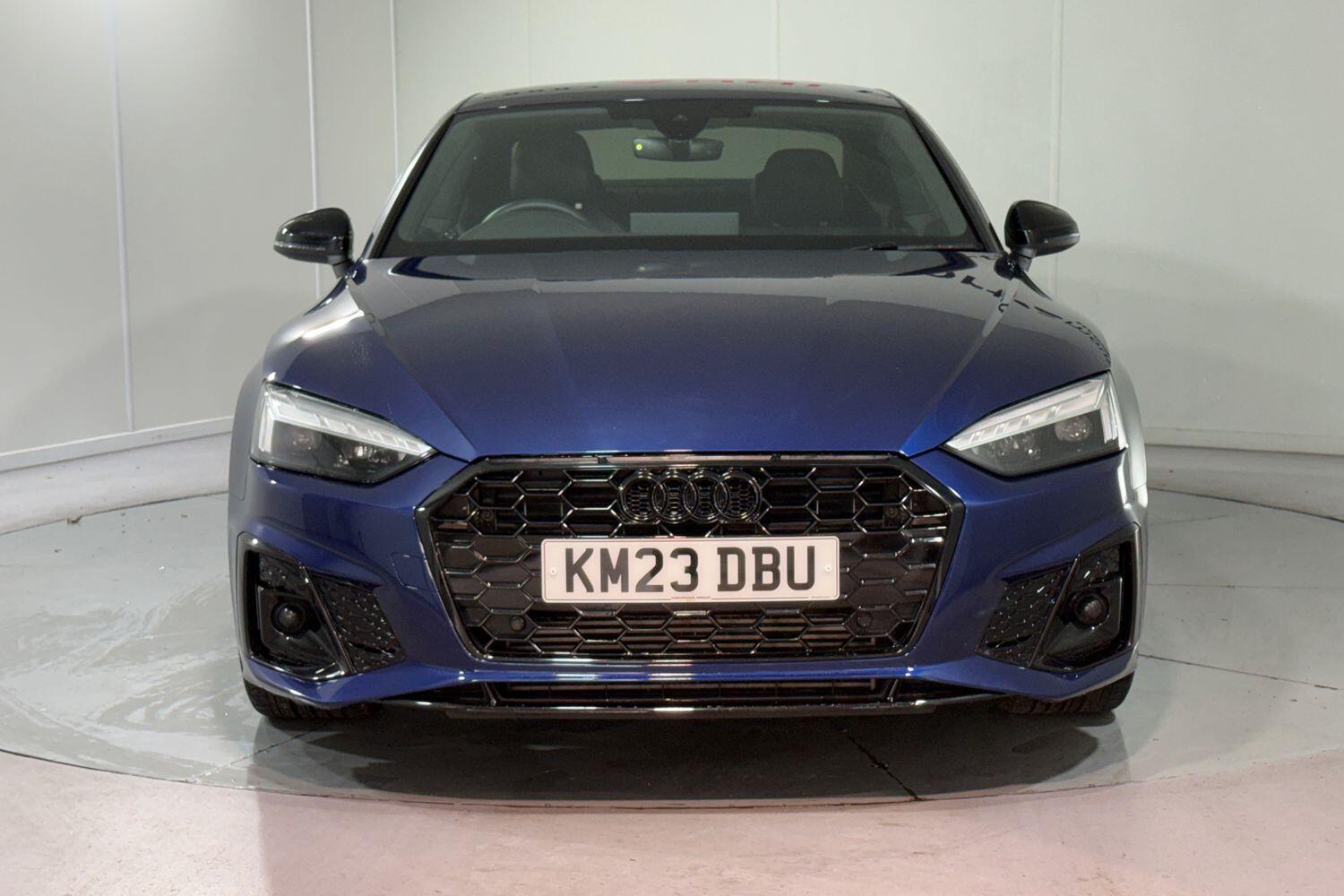 Used Audi A5 2023 for sale - 76425454: Photo 6