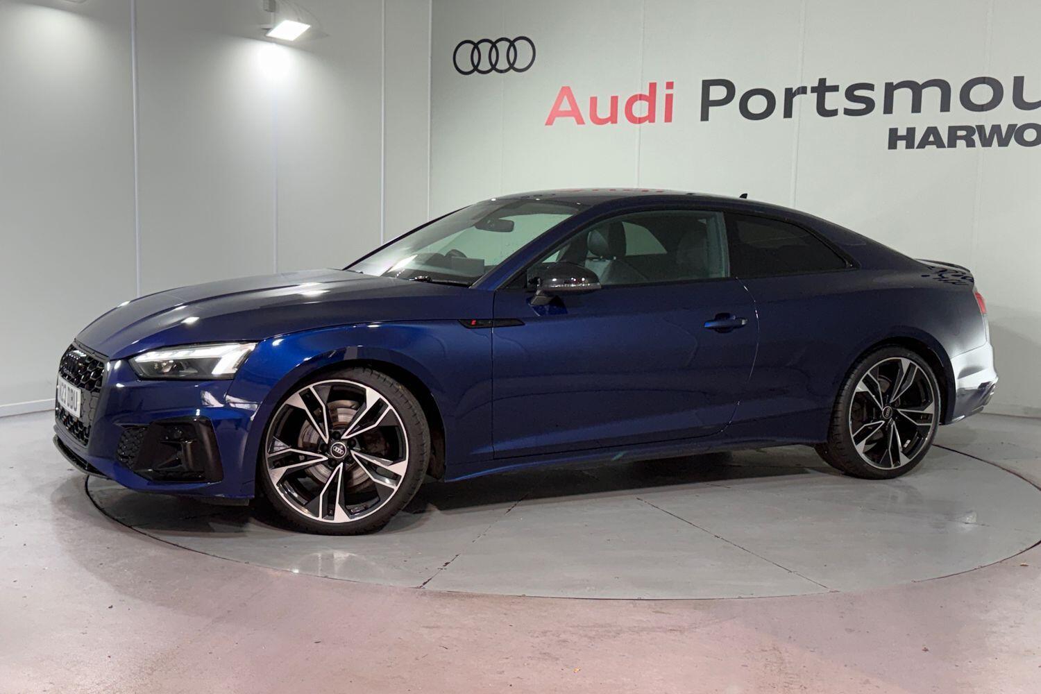 Used Audi A5 2023 for sale - 76425454: Photo 7