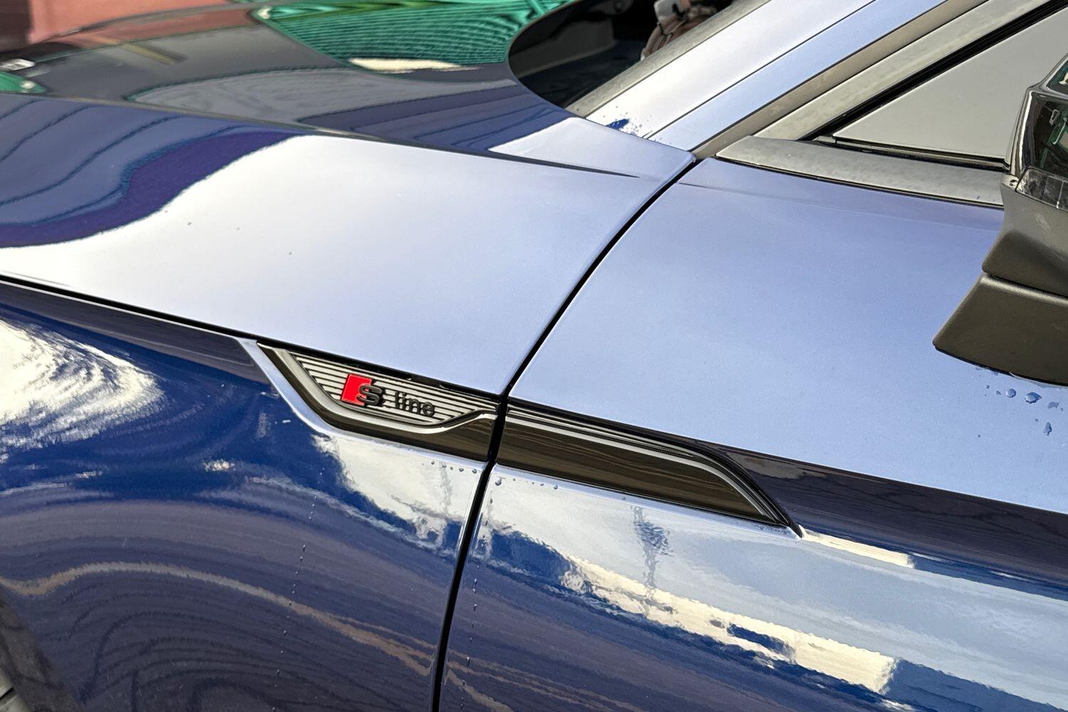 Used Audi A5 2023 for sale - 76425454: Photo 9