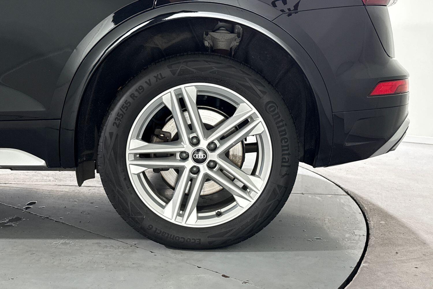 Used Audi Q5 2022 for sale - 76348794: Photo 12