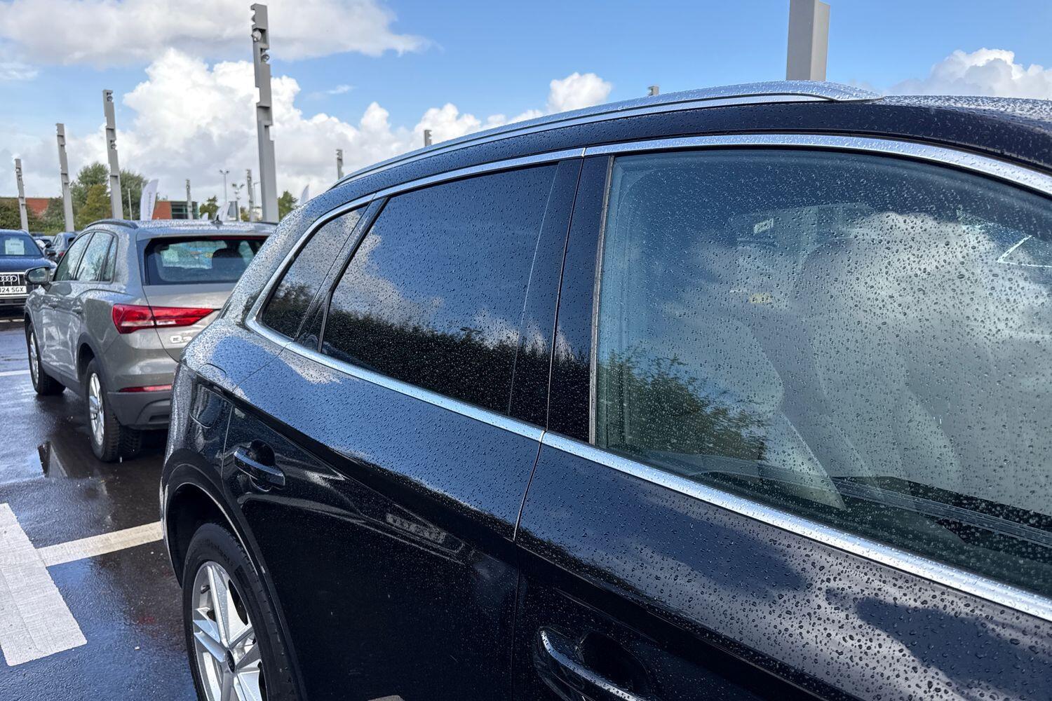 Used Audi Q5 2022 for sale - 76348794: Photo 13