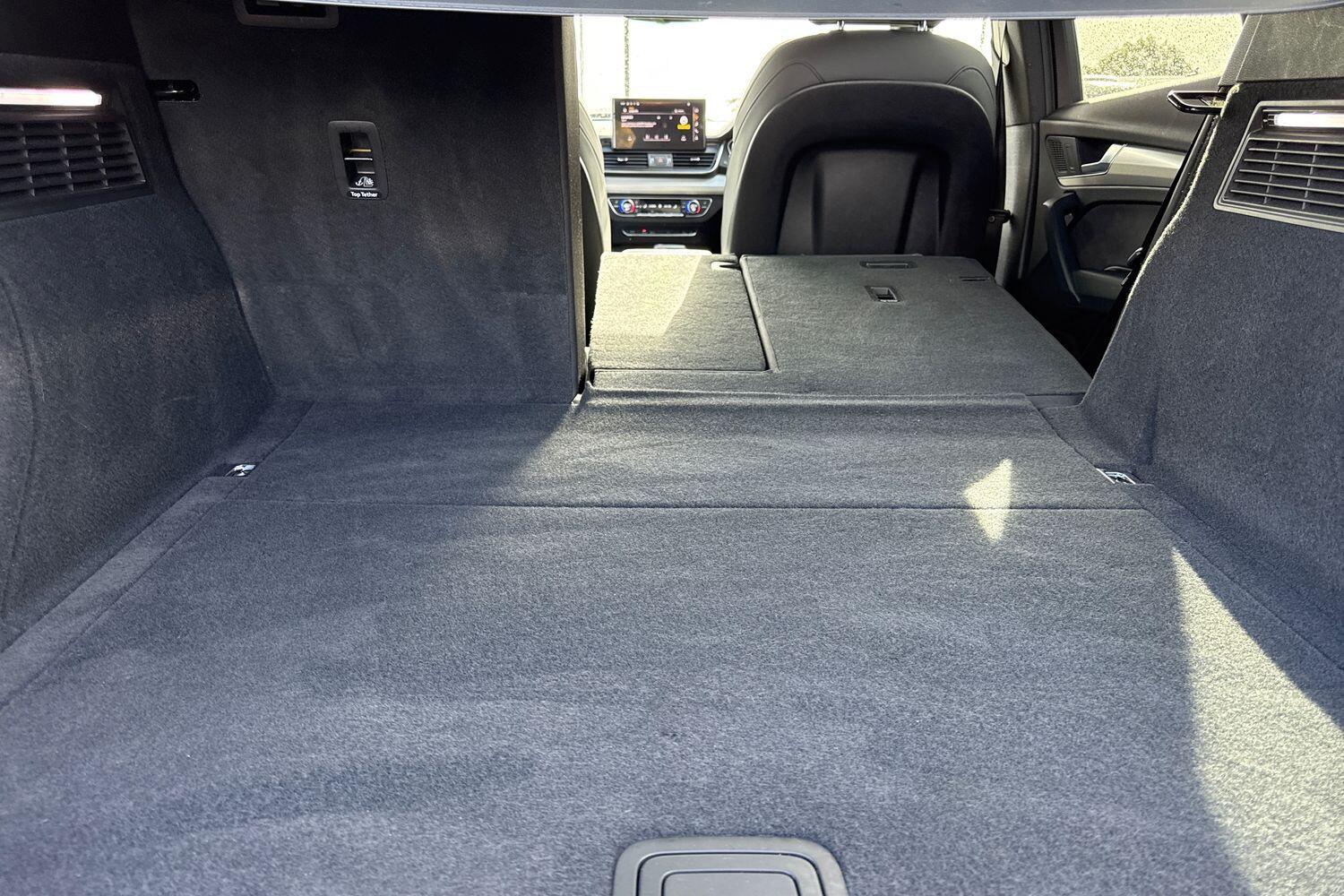 Used Audi Q5 2022 for sale - 76348794: Photo 19