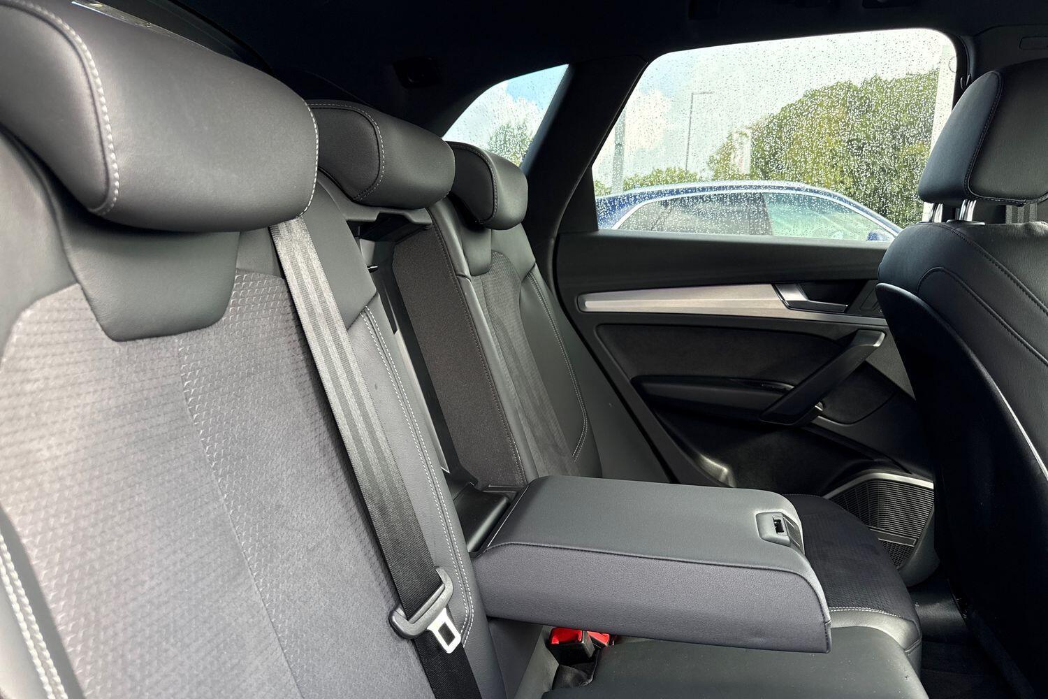 Used Audi Q5 2022 for sale - 76348794: Photo 20
