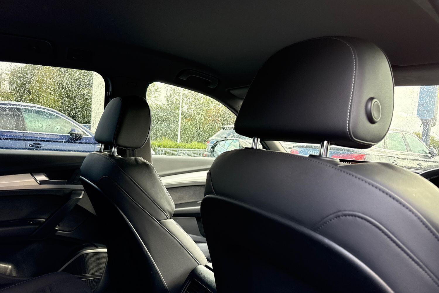 Used Audi Q5 2022 for sale - 76348794: Photo 22