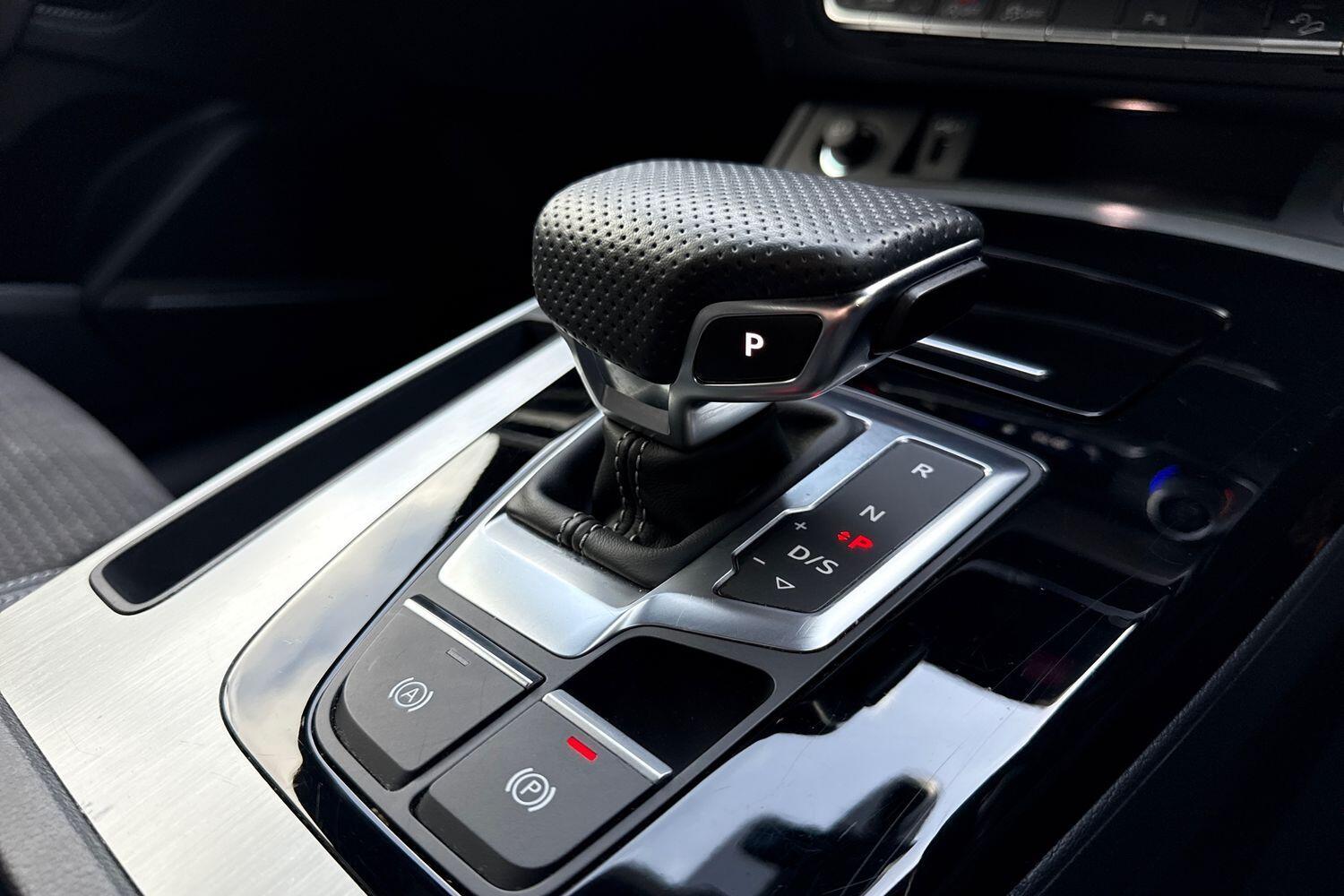 Used Audi Q5 2022 for sale - 76348794: Photo 32