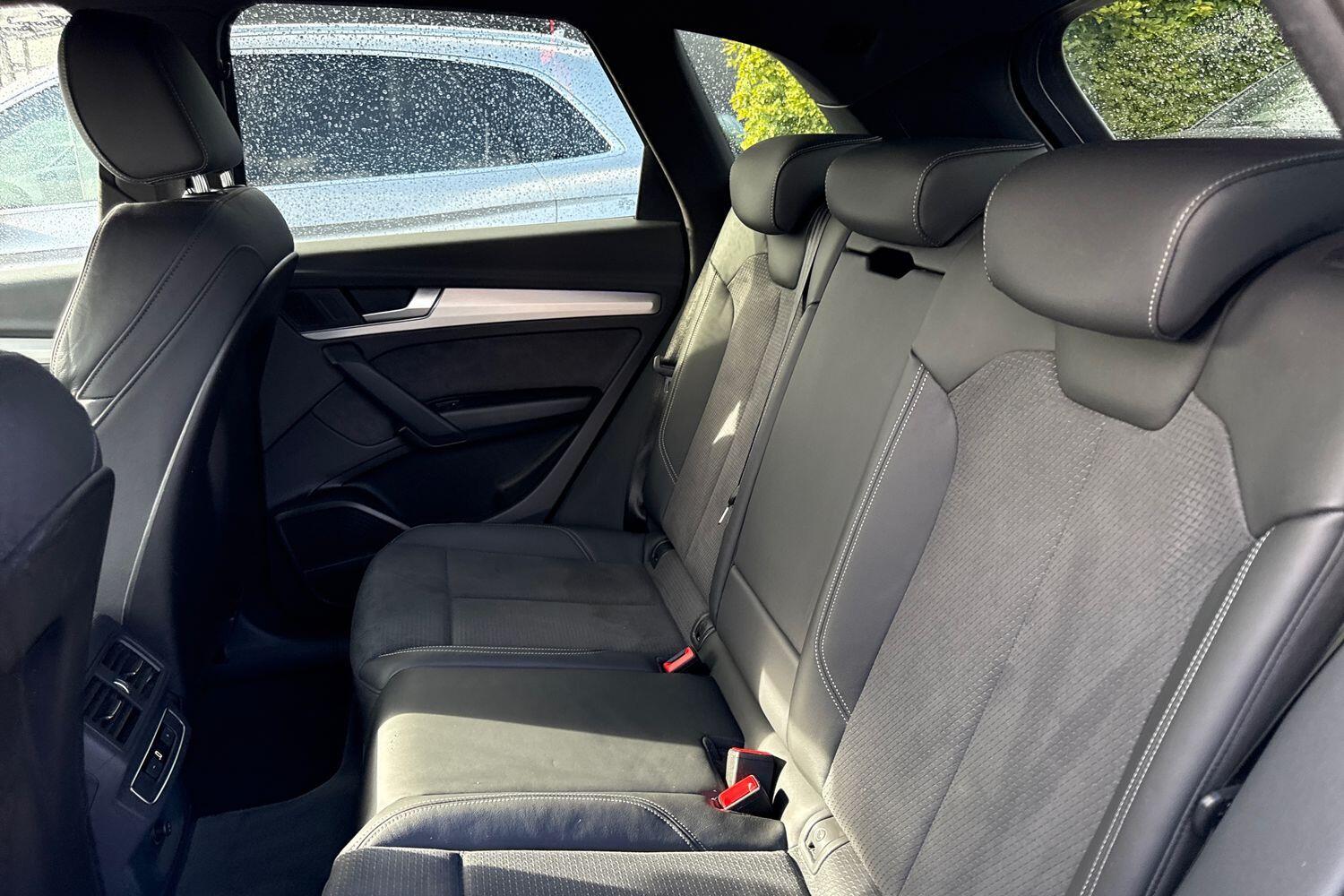 Used Audi Q5 2022 for sale - 76348794: Photo 34
