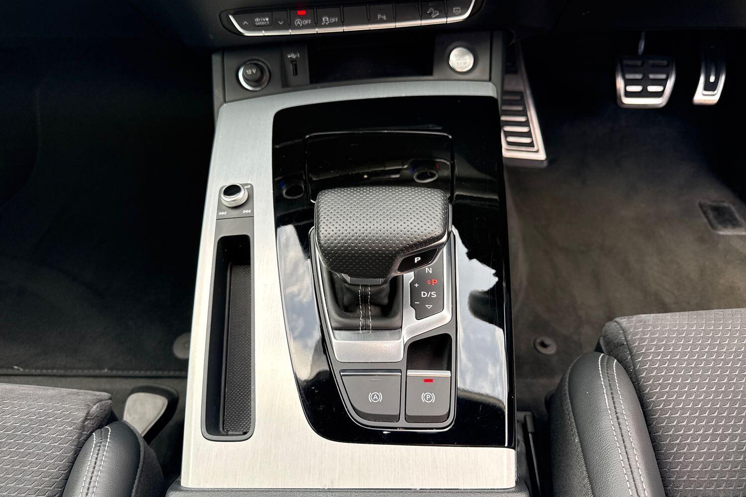 Used Audi Q5 2022 for sale - 76348794: Photo 41