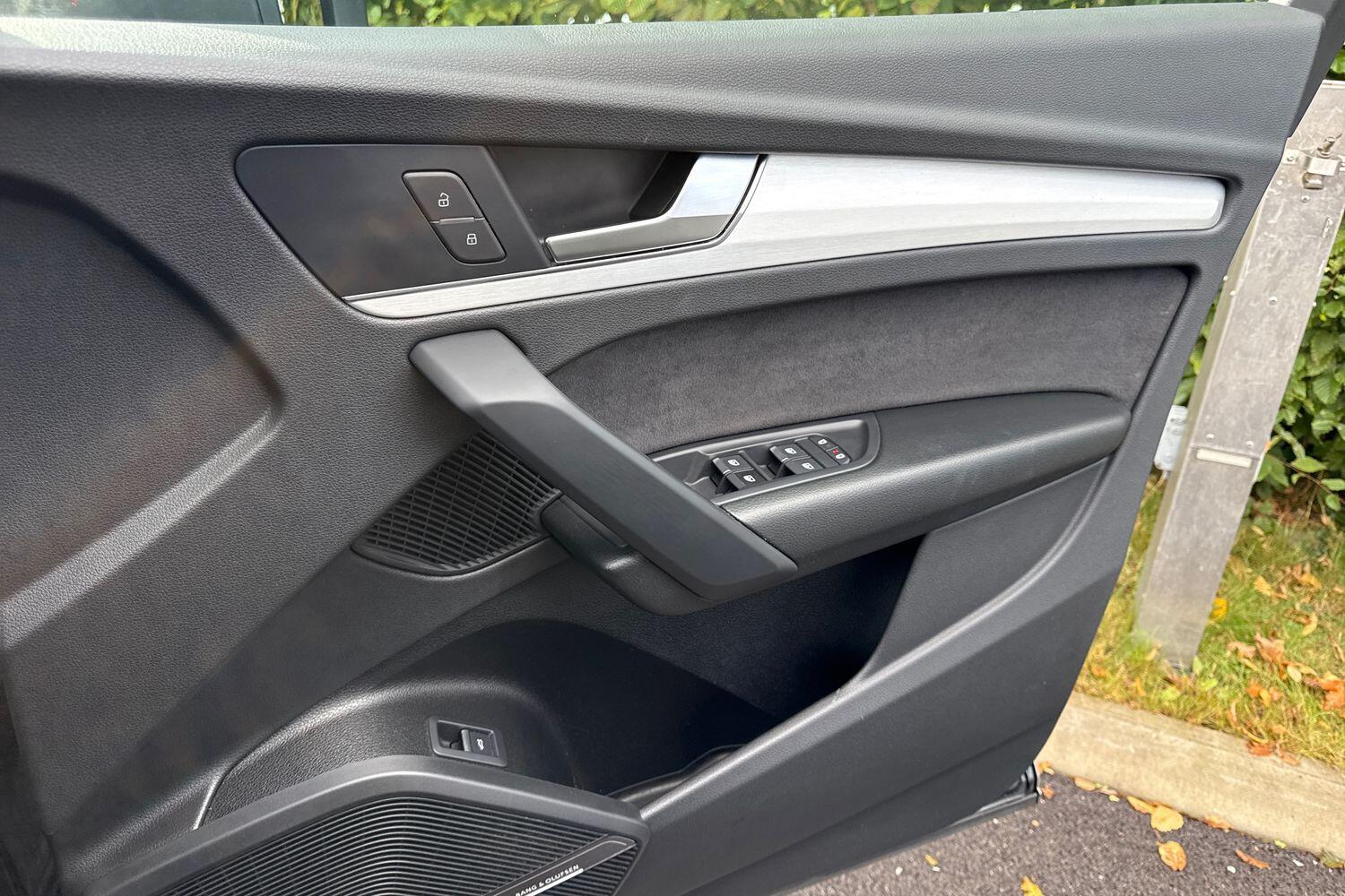 Used Audi Q5 2022 for sale - 76348794: Photo 44