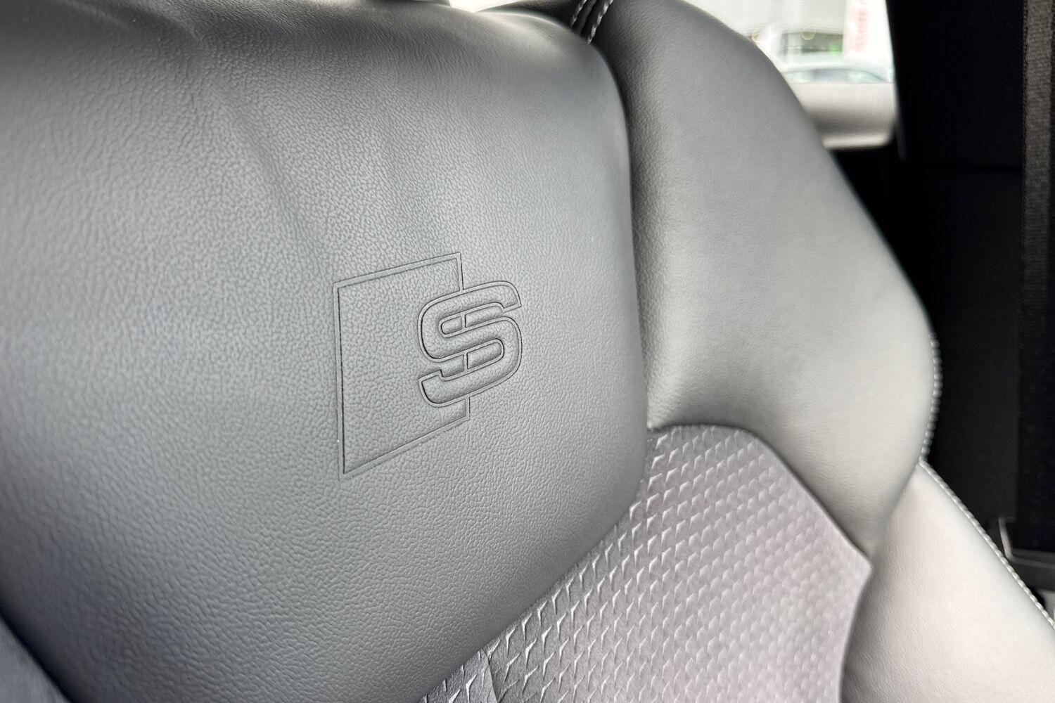 Used Audi Q5 2022 for sale - 76348794: Photo 47