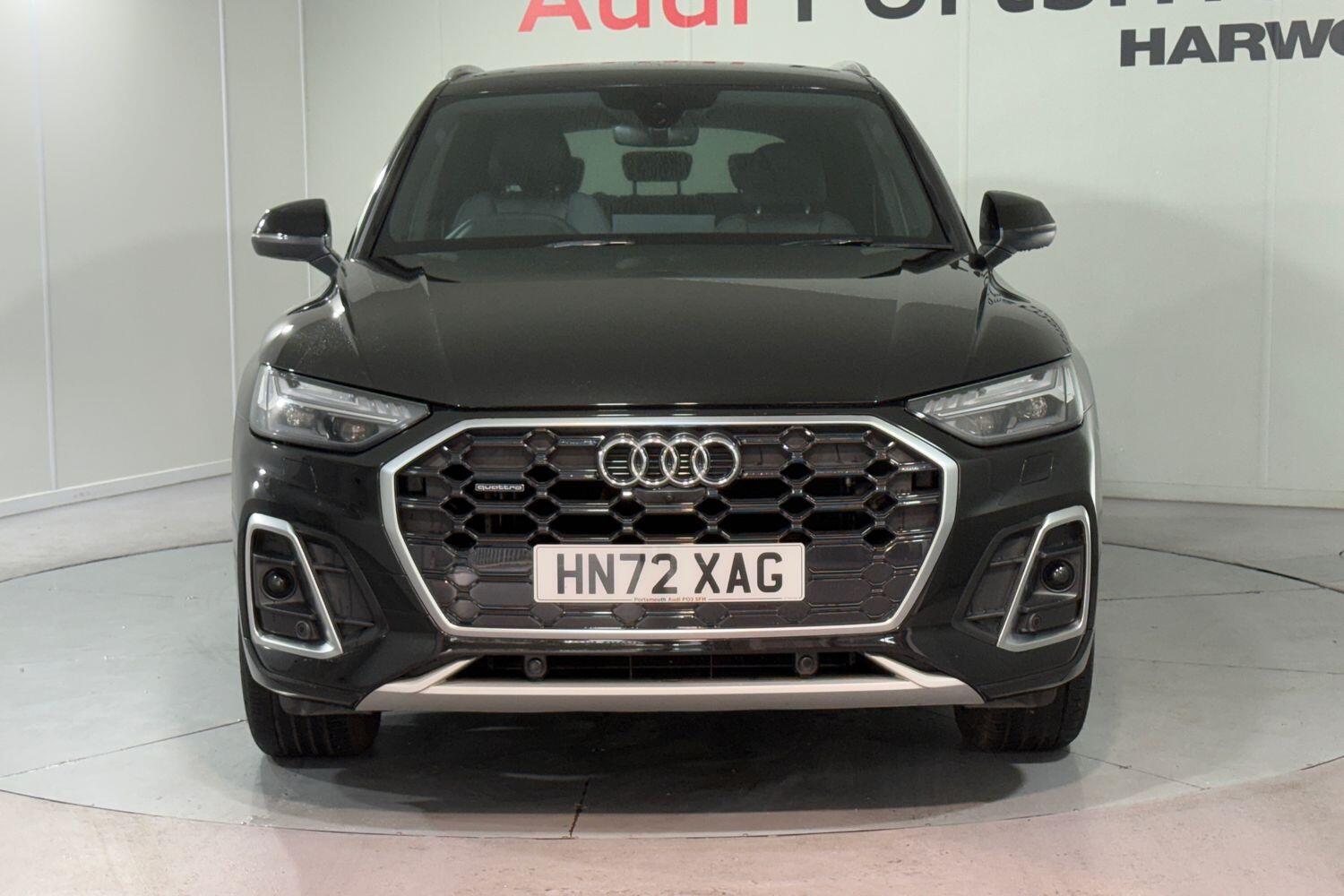 Used Audi Q5 2022 for sale - 76348794: Photo 5