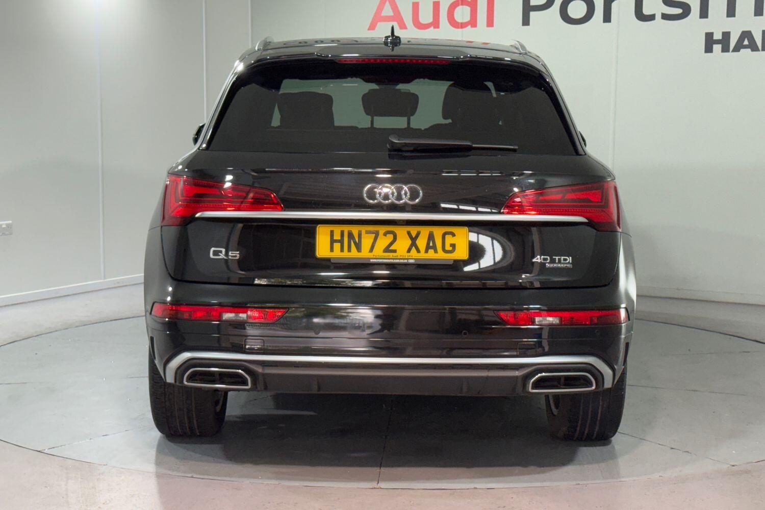 Used Audi Q5 2022 for sale - 76348794: Photo 7