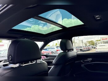 Used Audi e-tron 2021 for sale - 75965730: Photo