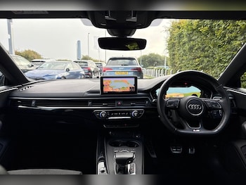 Used Audi A5 2020 for sale - 75916302: Photo