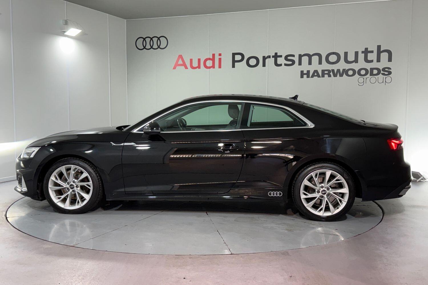 Used Audi A5 2022 for sale - 77090794: Photo 13