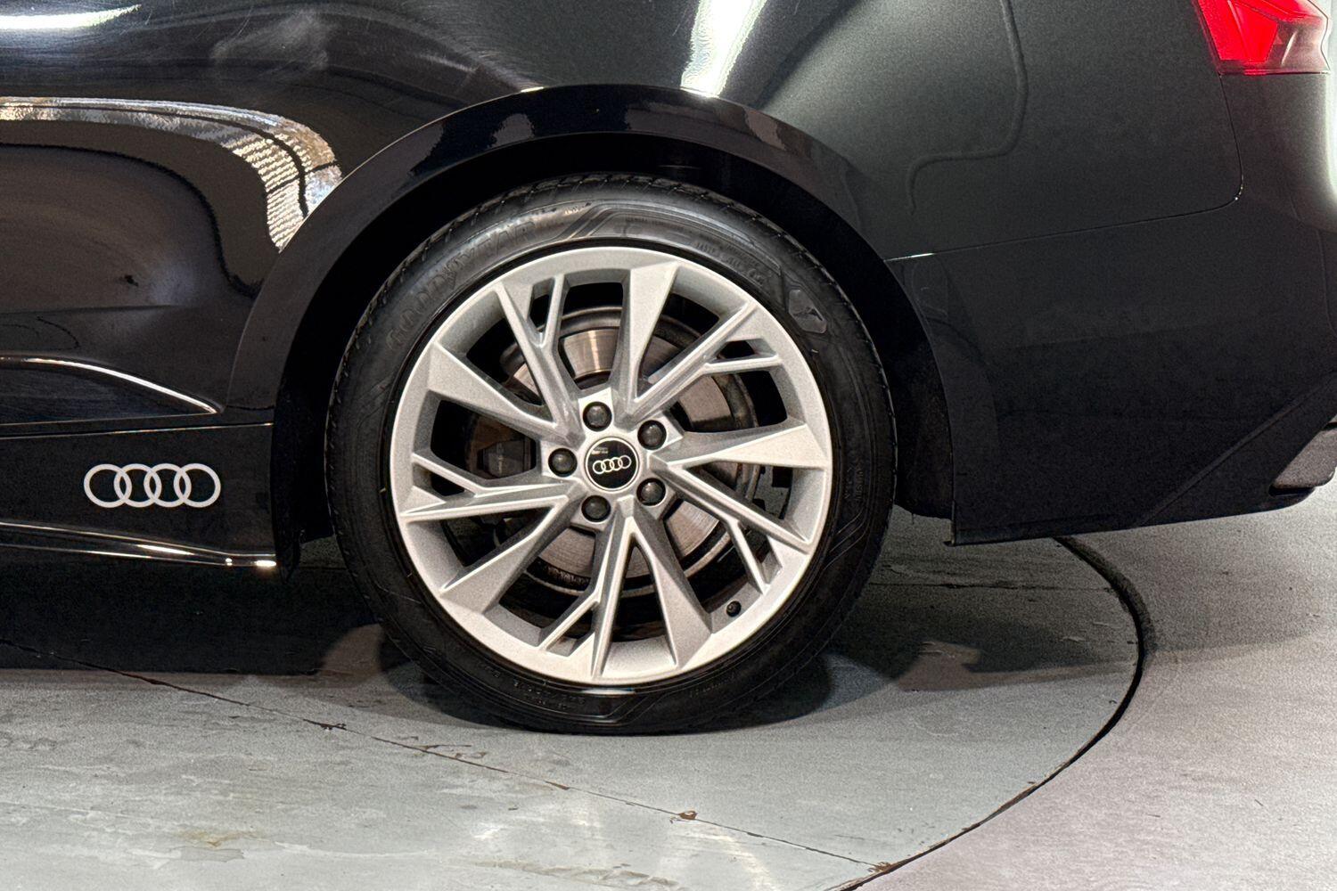 Used Audi A5 2022 for sale - 77090794: Photo 14