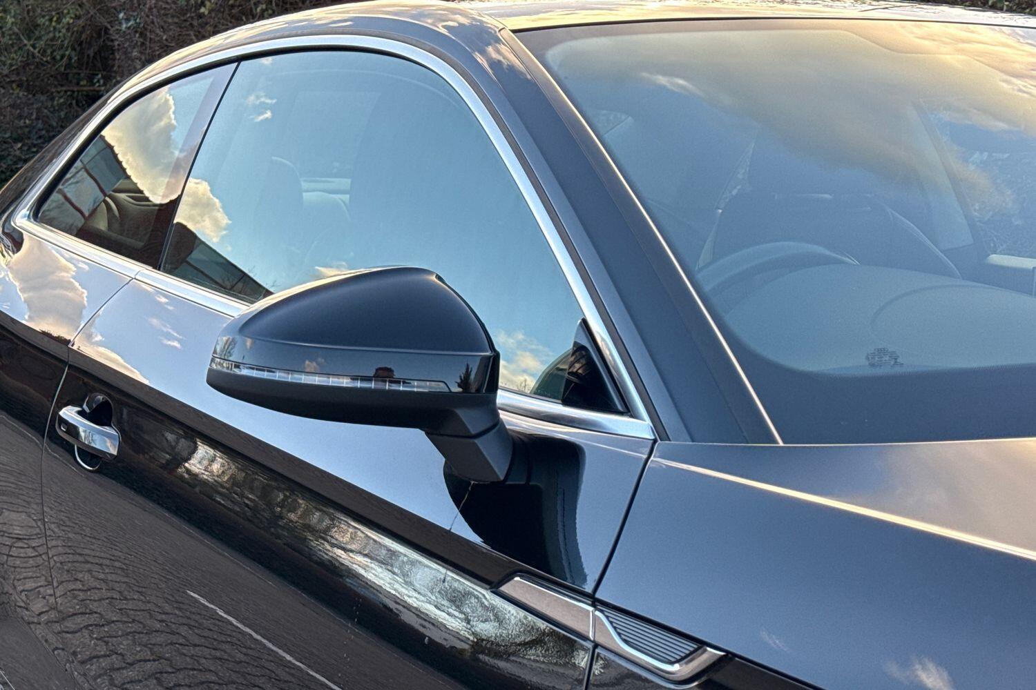 Used Audi A5 2022 for sale - 77090794: Photo 16