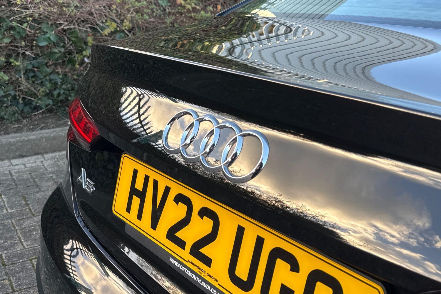 Used Audi A5 2022 for sale - 77090794: Photo 17