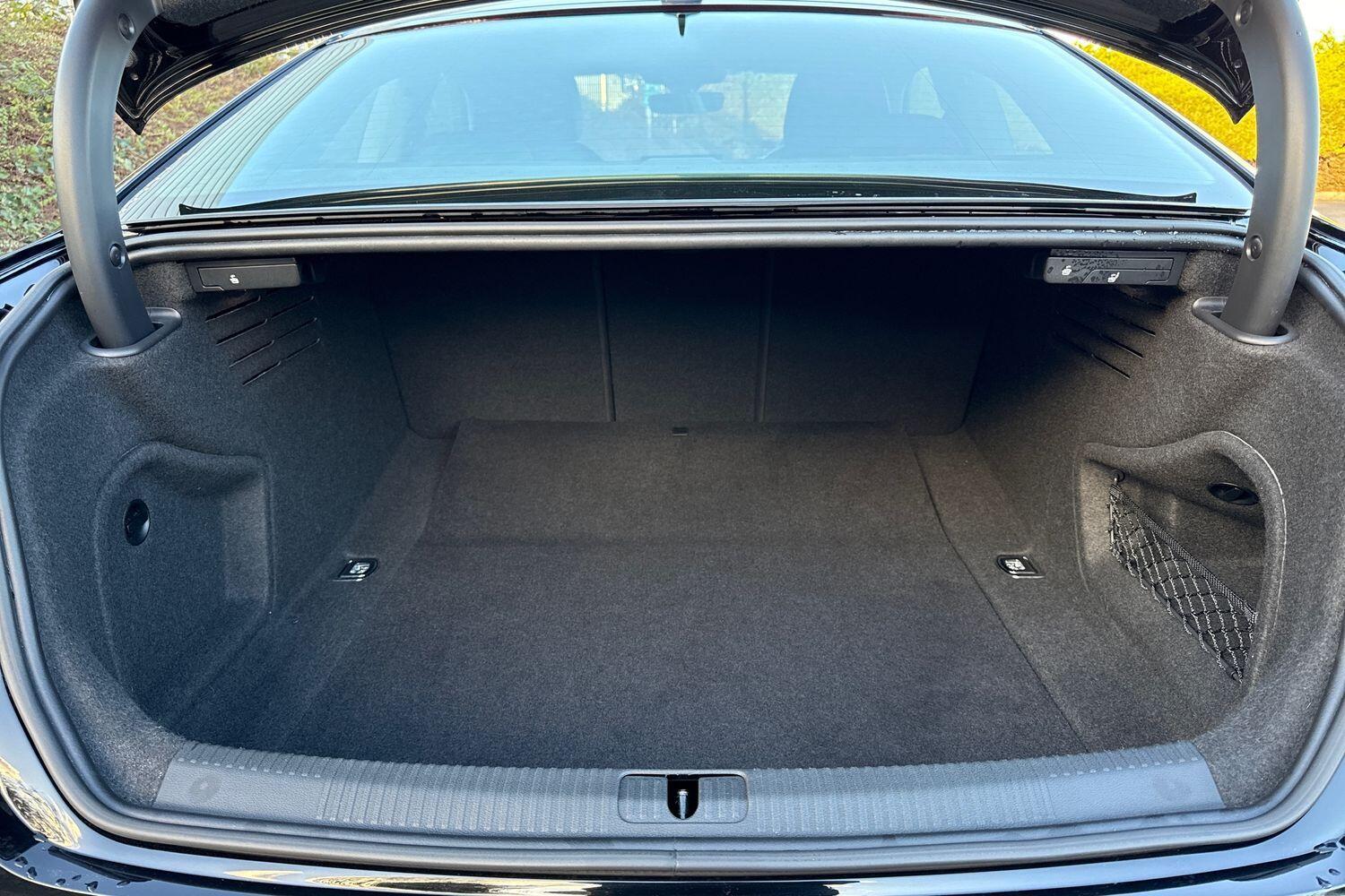 Used Audi A5 2022 for sale - 77090794: Photo 19