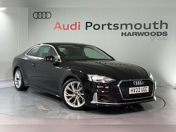 2022 (22) - 2.0 TDI 35 Sport Coupe 2dr Diesel S Tronic Euro 6 (s/s) (163 ps)
