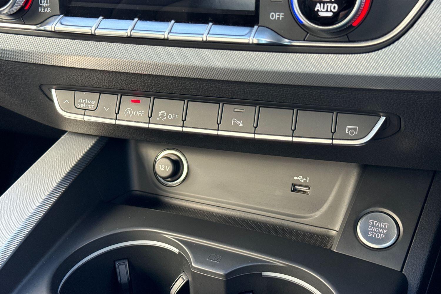 Used Audi A5 2022 for sale - 77090794: Photo 20