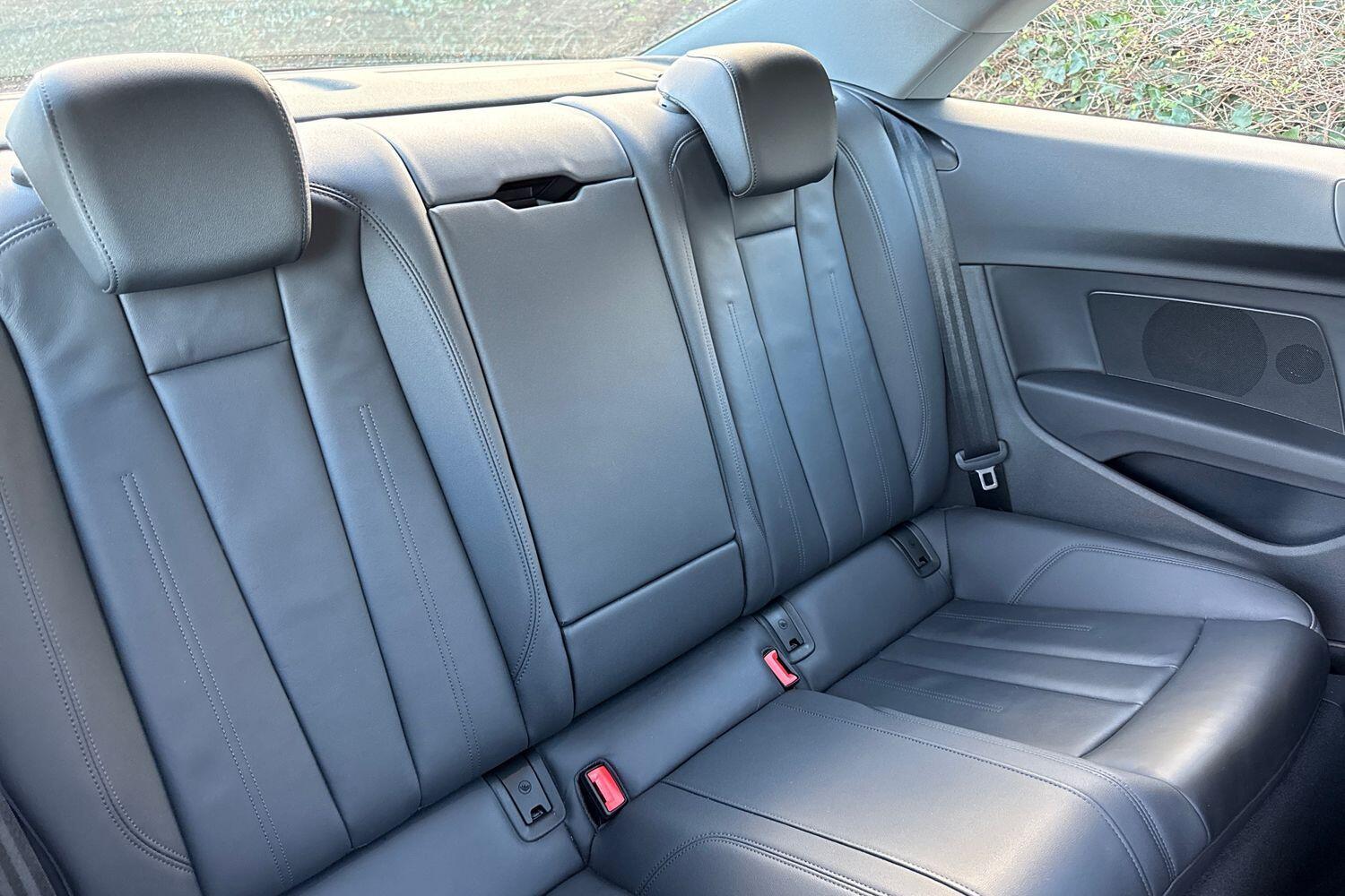 Used Audi A5 2022 for sale - 77090794: Photo 22