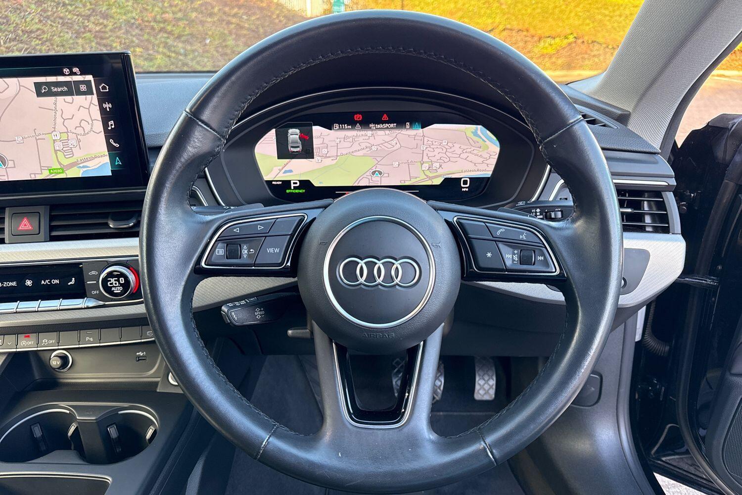 Used Audi A5 2022 for sale - 77090794: Photo 23