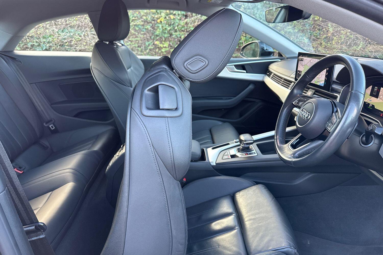 Used Audi A5 2022 for sale - 77090794: Photo 24