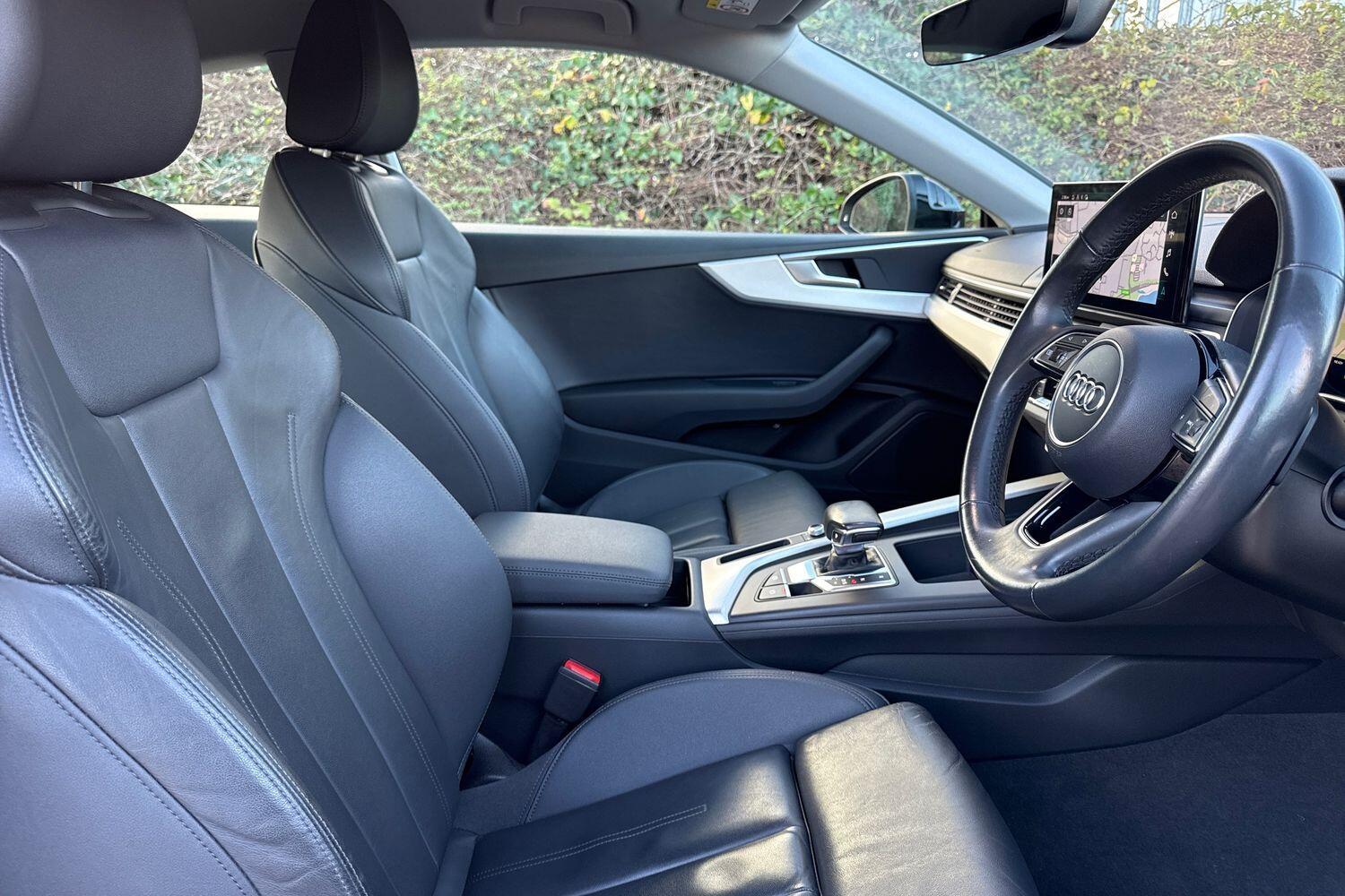 Used Audi A5 2022 for sale - 77090794: Photo 25