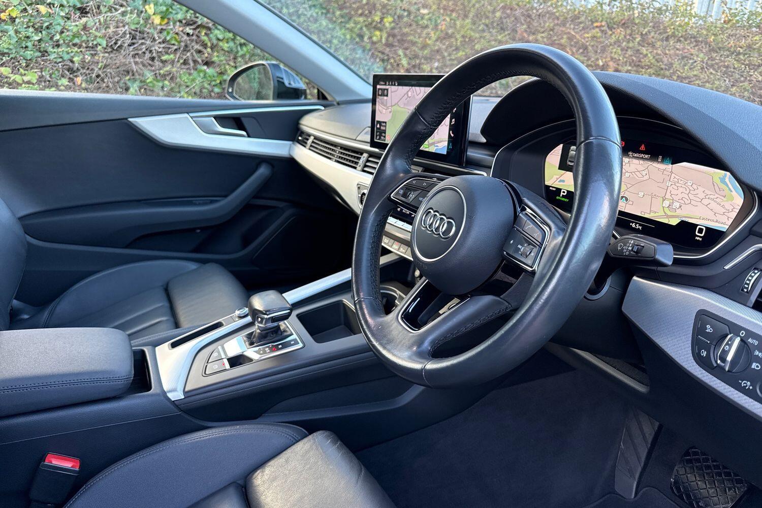 Used Audi A5 2022 for sale - 77090794: Photo 27