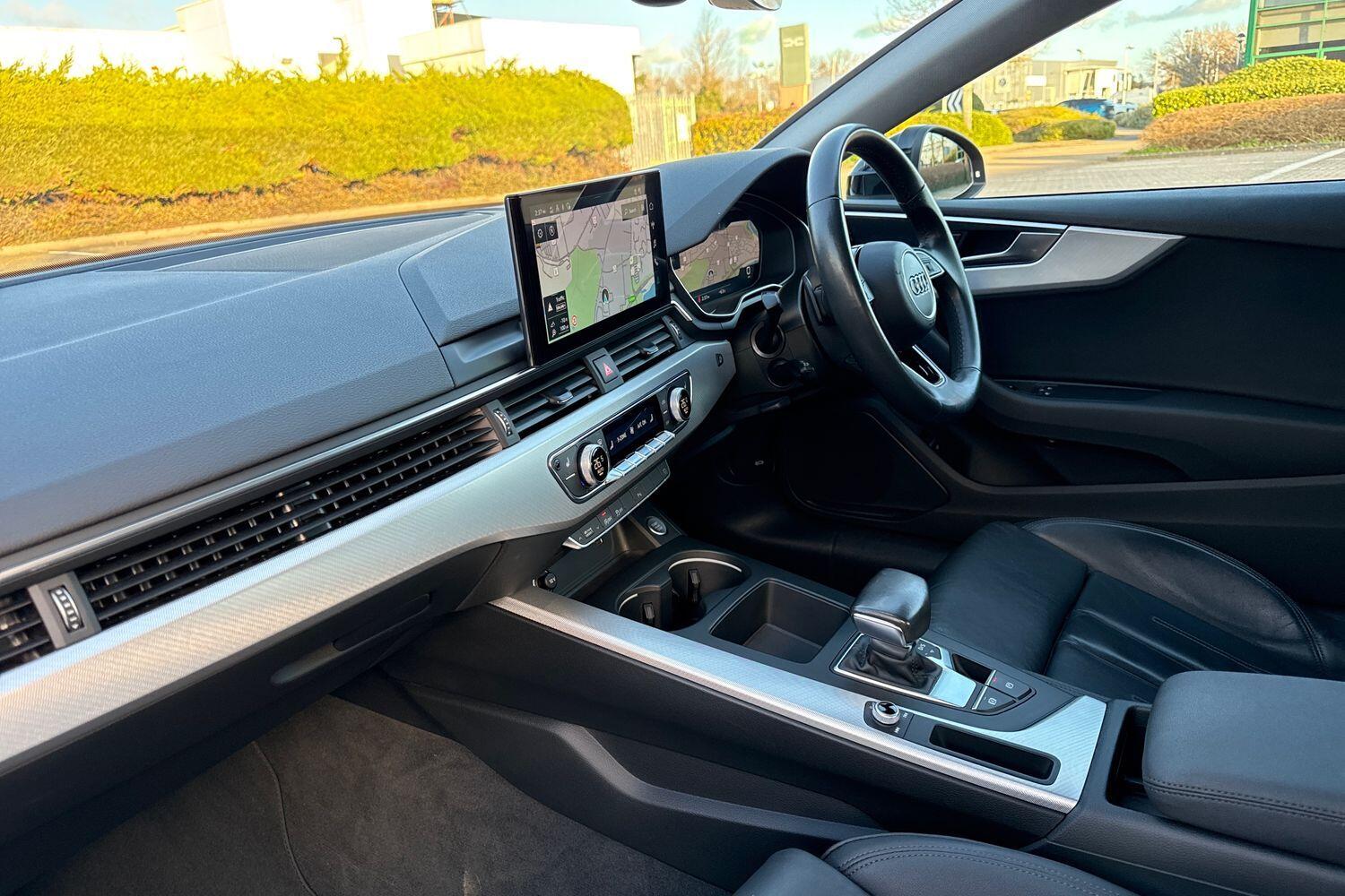 Used Audi A5 2022 for sale - 77090794: Photo 29