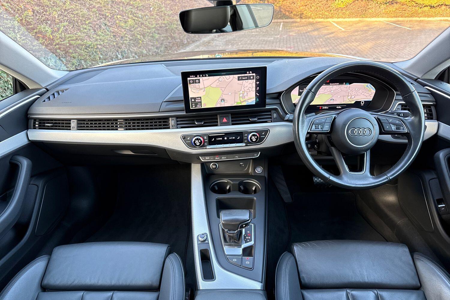 Used Audi A5 2022 for sale - 77090794: Photo 3