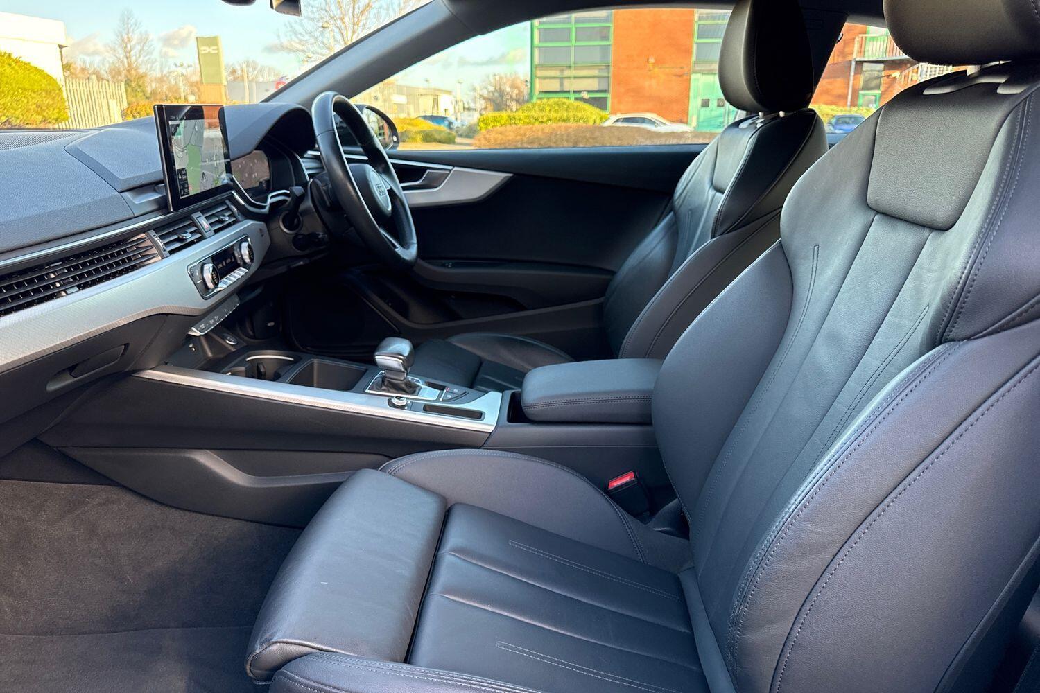 Used Audi A5 2022 for sale - 77090794: Photo 31