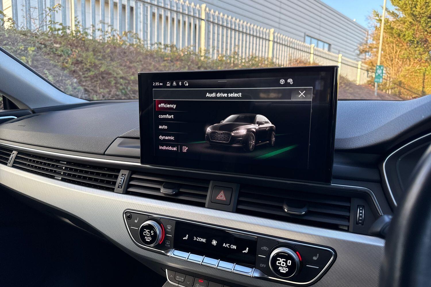 Used Audi A5 2022 for sale - 77090794: Photo 32