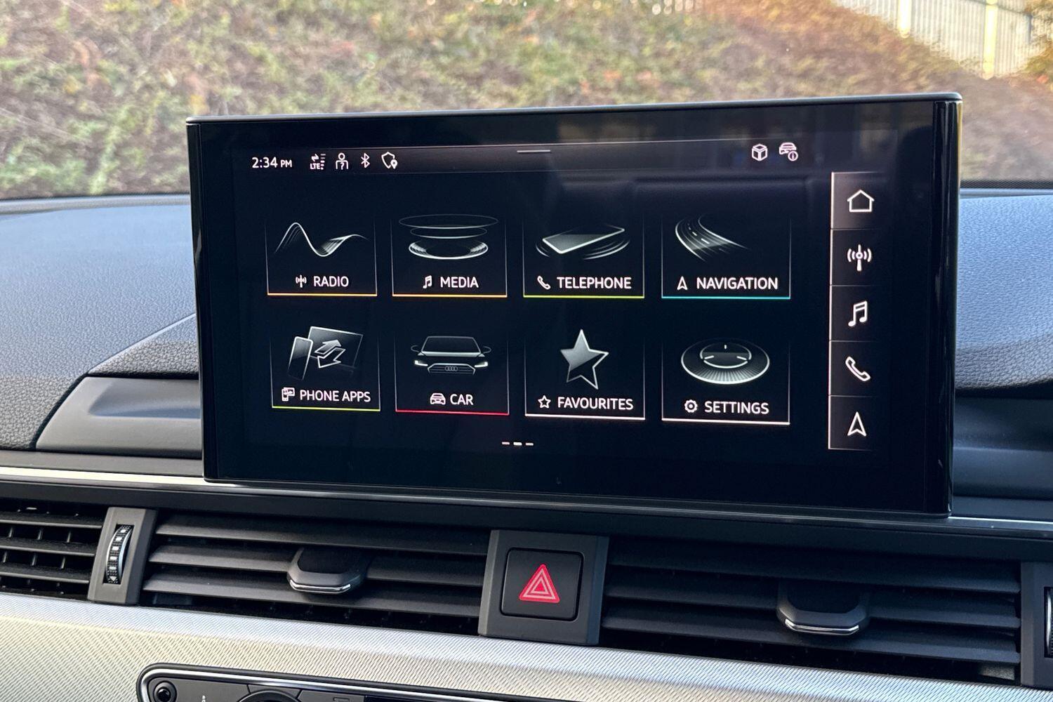 Used Audi A5 2022 for sale - 77090794: Photo 35