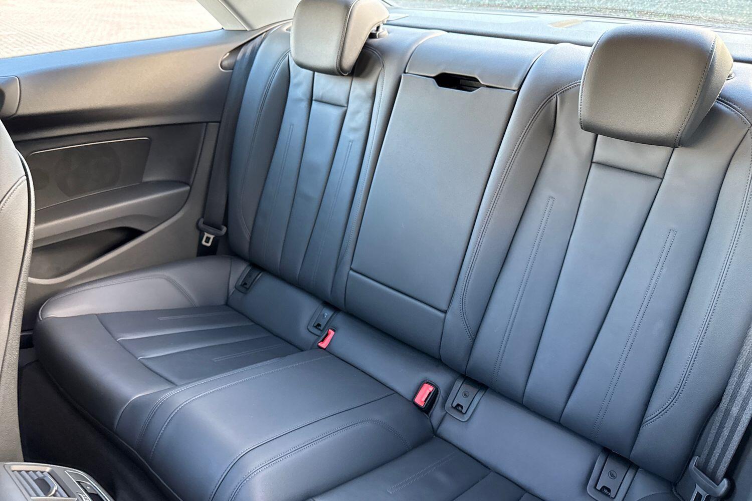 Used Audi A5 2022 for sale - 77090794: Photo 36