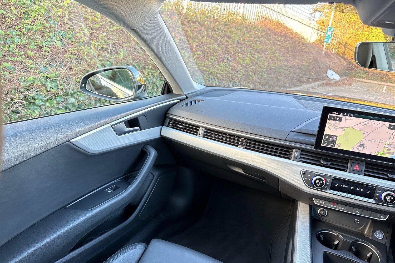 Used Audi A5 2022 for sale - 77090794: Photo 39