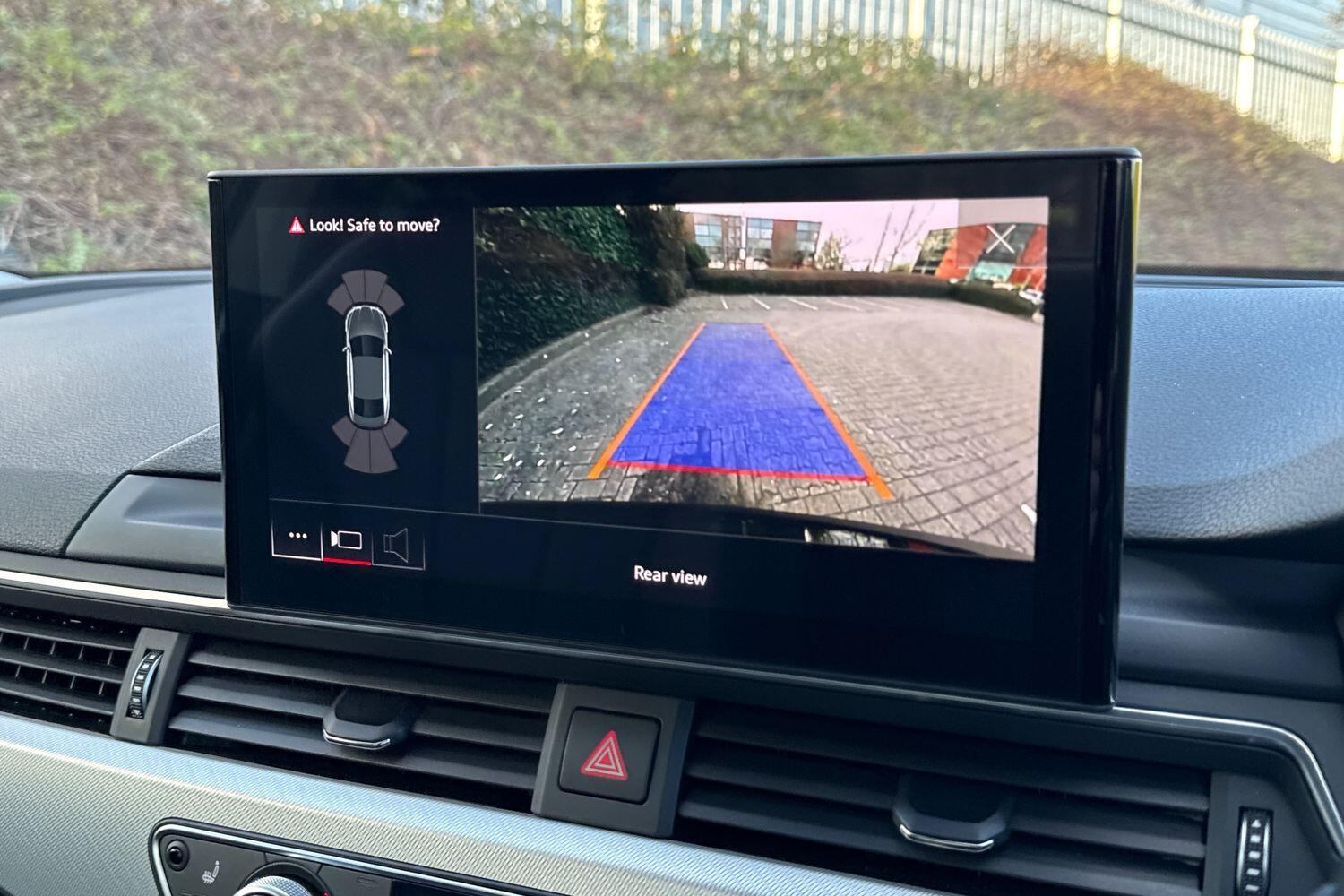 Used Audi A5 2022 for sale - 77090794: Photo 4