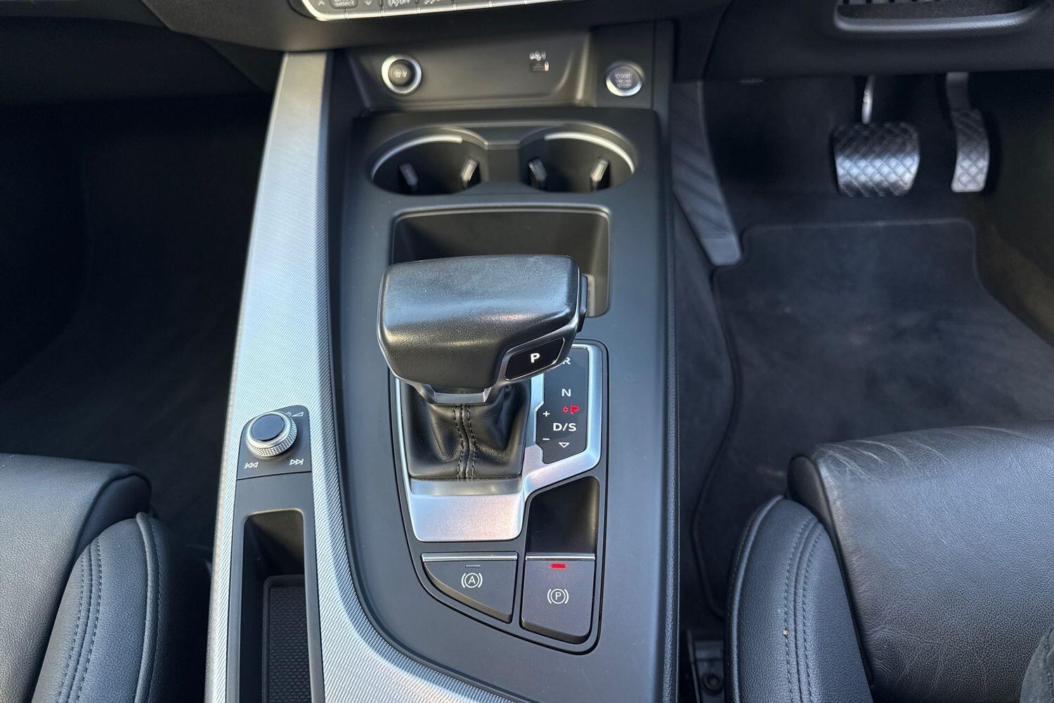 Used Audi A5 2022 for sale - 77090794: Photo 41