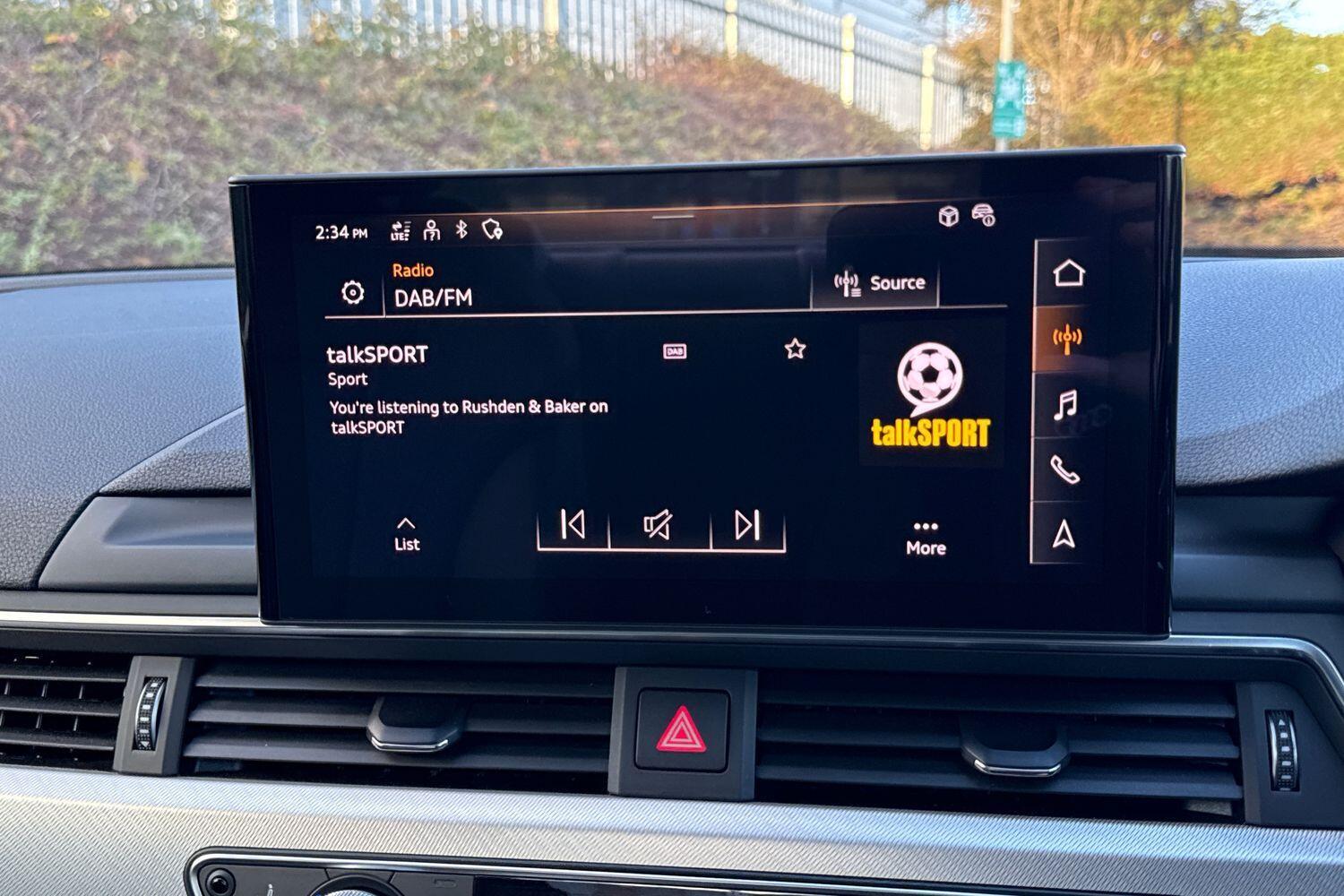 Used Audi A5 2022 for sale - 77090794: Photo 42