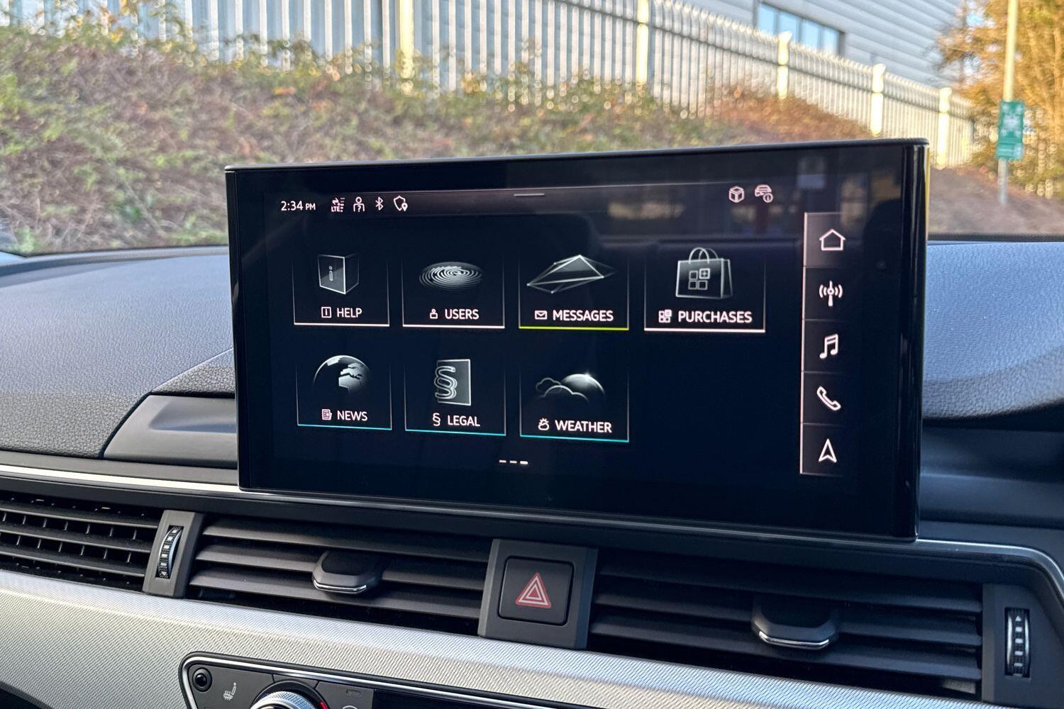 Used Audi A5 2022 for sale - 77090794: Photo 43