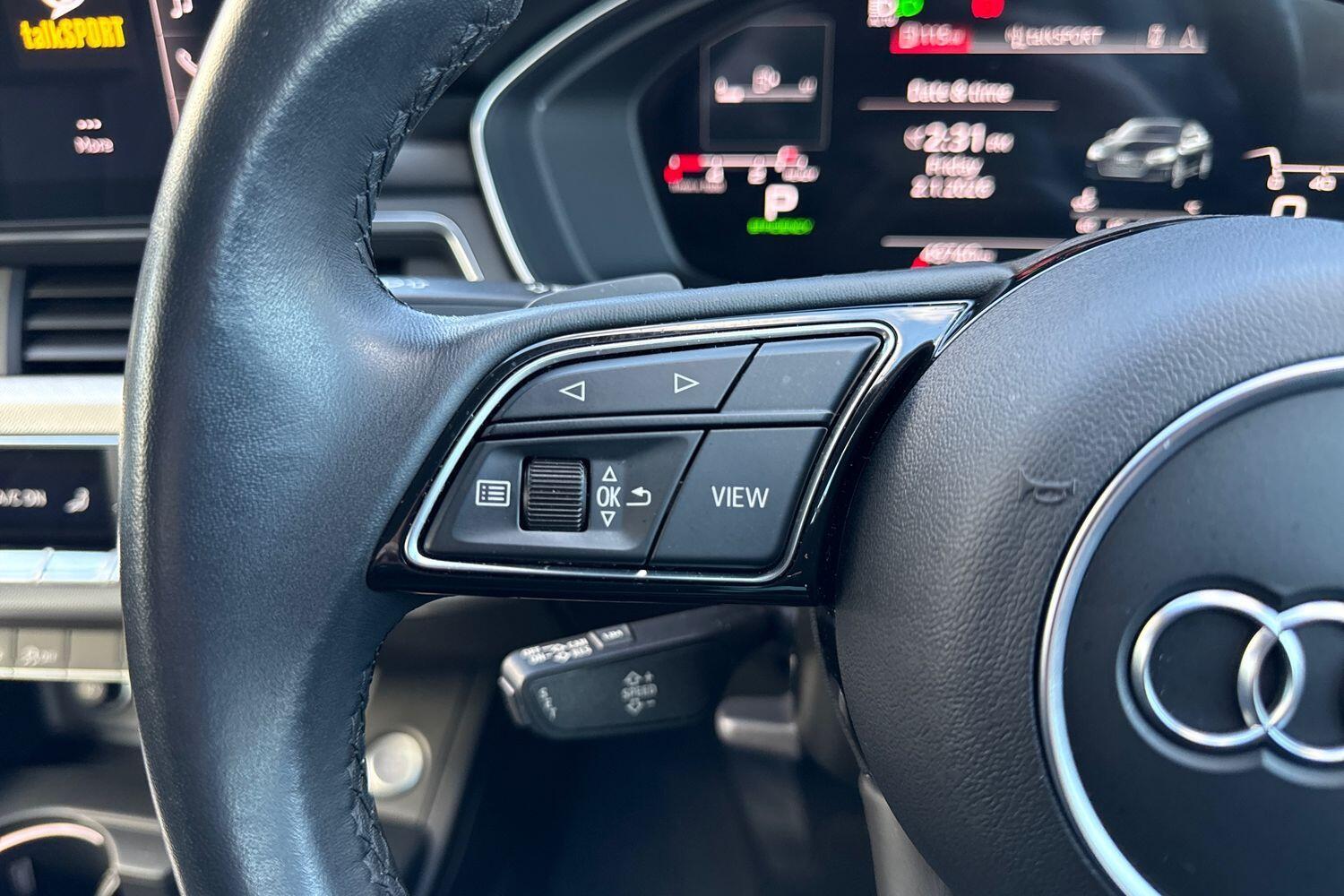 Used Audi A5 2022 for sale - 77090794: Photo 44