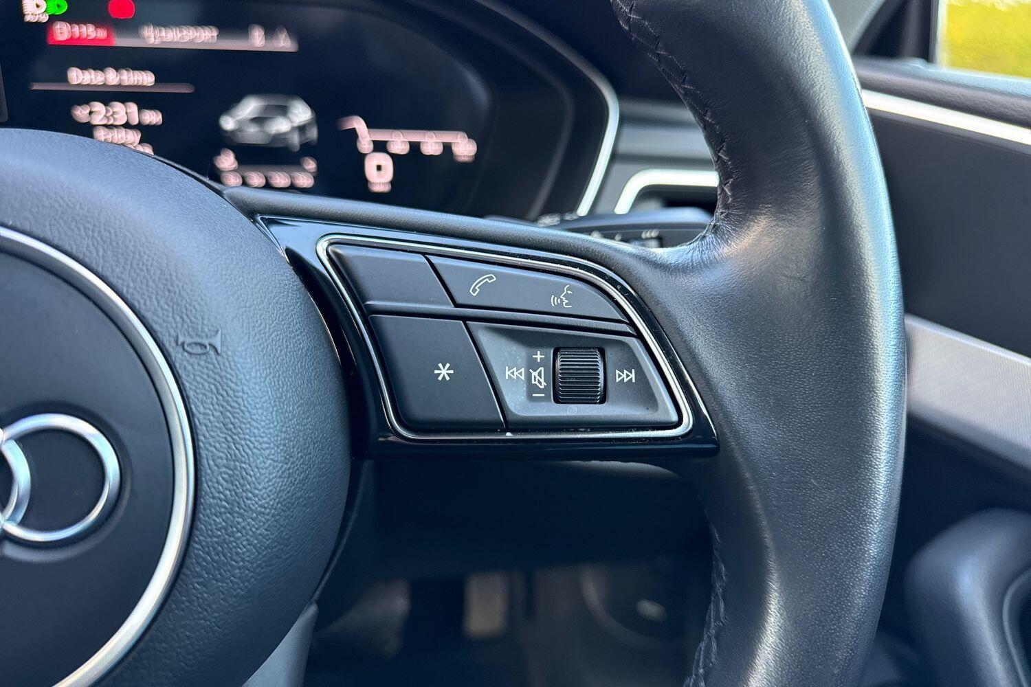 Used Audi A5 2022 for sale - 77090794: Photo 45